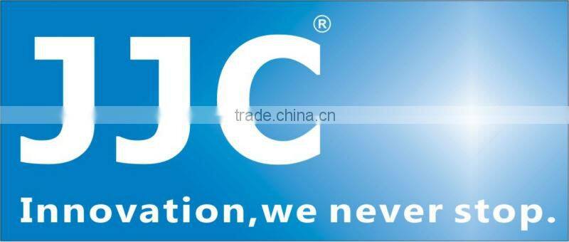 JJC Aluminum Filter Stack Caps 82MM