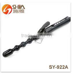 China professional rechargeable hair trimmer adjustable sharpener hair clipper blades 213