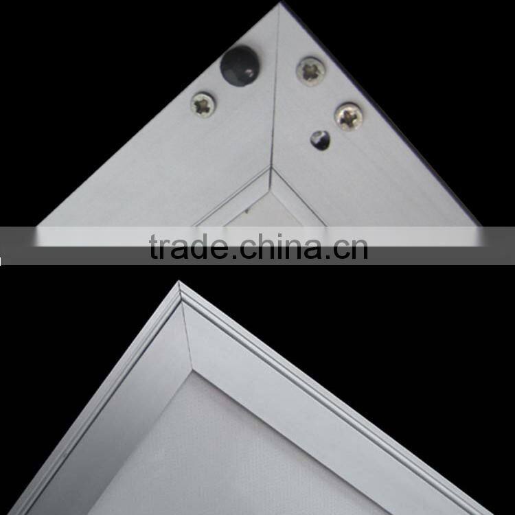 EdgeLight AF15 A3 double sided static lightbox