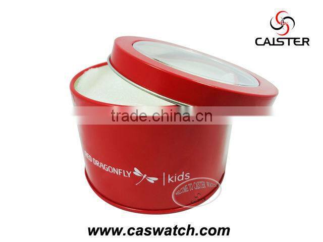 Alloy watch gift sets for wedding, western couple watch