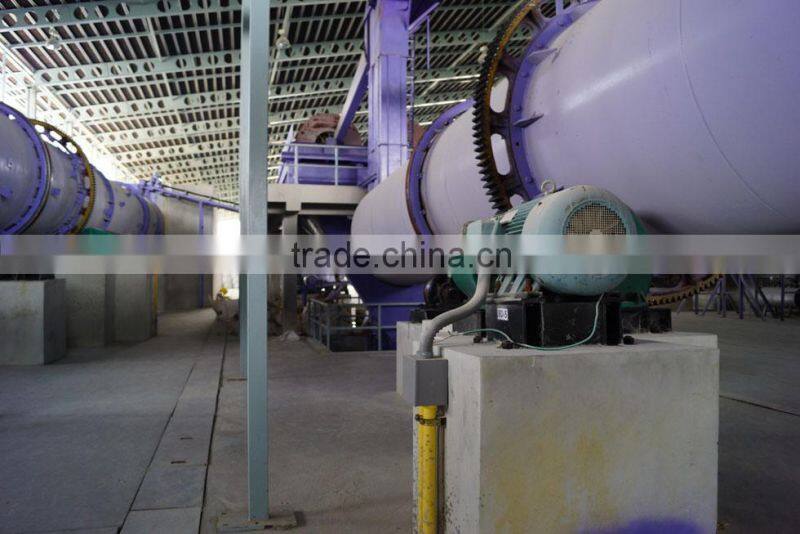 Fertilizer Granular Machine NEW DESIGN!
