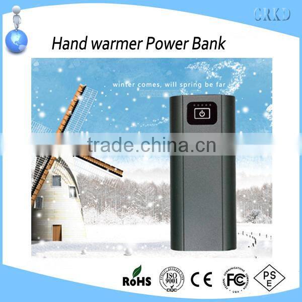 Top grade power bank 5600mah for smartphone