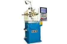 battery springs making machines GH-CNC416
