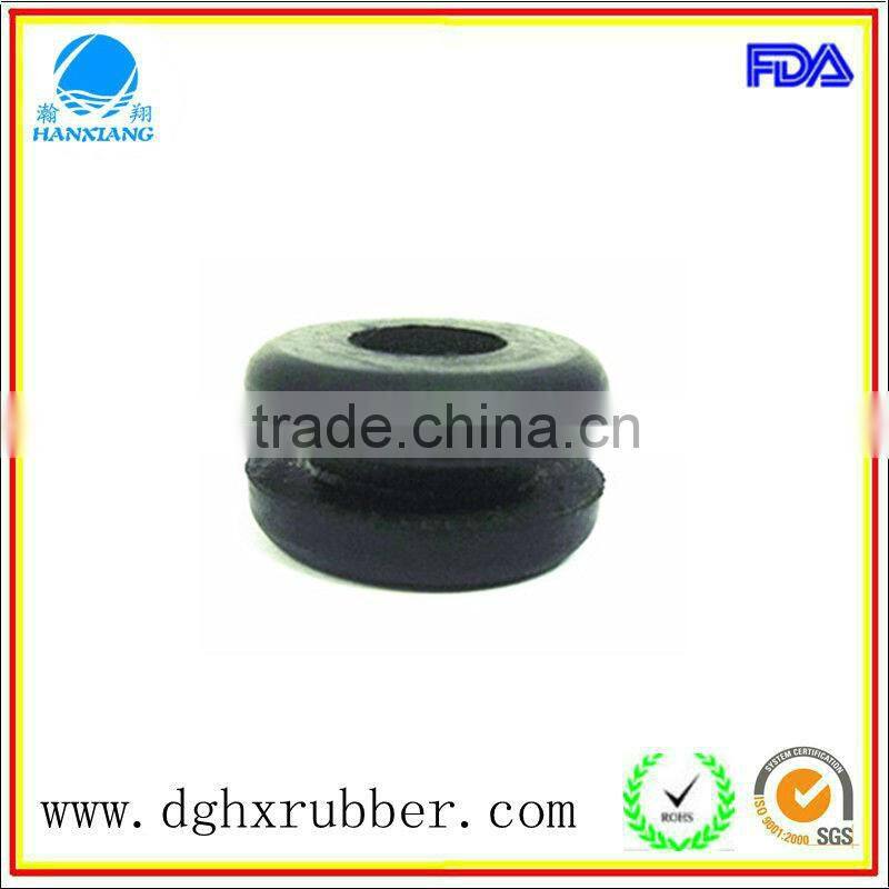 anti-wear,cable/wine protection,Good Performance Rubber Grommet for hole,tube