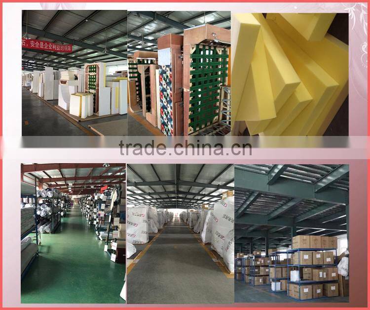 S1989 storage foldable sofa bedroom space saving furniture