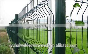 garden fence suppliers