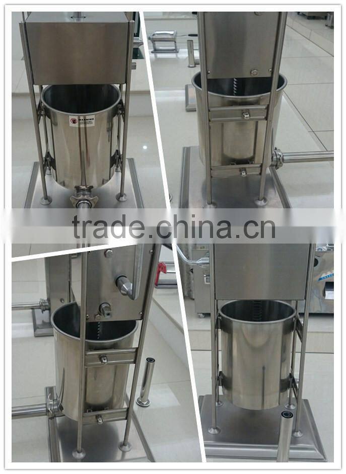 Sausage meat mixer made in China