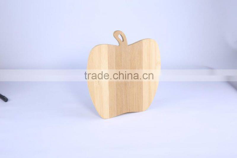 All bamboo cutting board Bamboo cutting boards Carbide cutting board environmental protection kitchen supplies manufacturers sel