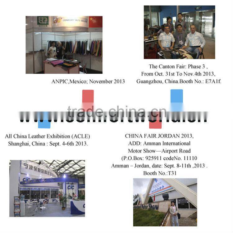 Alibaba advertised Designer Car Seat Cover