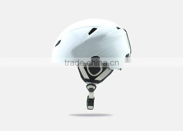 Dongguan famous ski helmet brands fashion snowboard helmet custom ski helmet