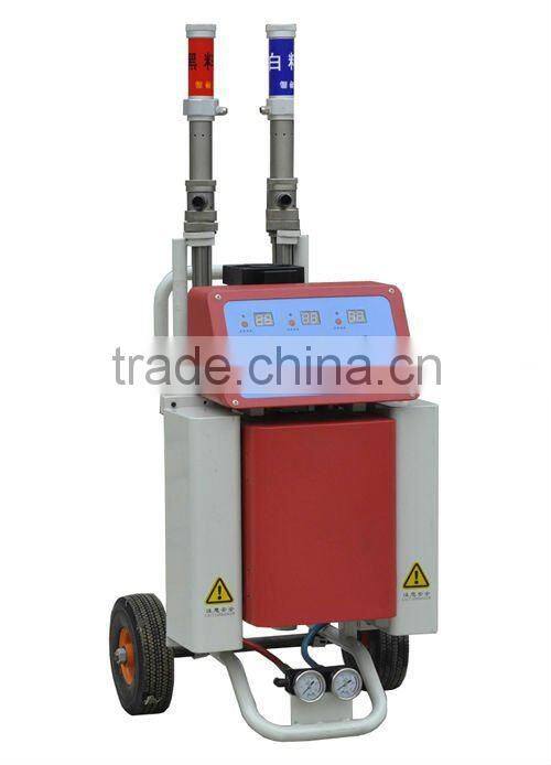 RA-20 Polyurethane Foam Insulation Spray Machine