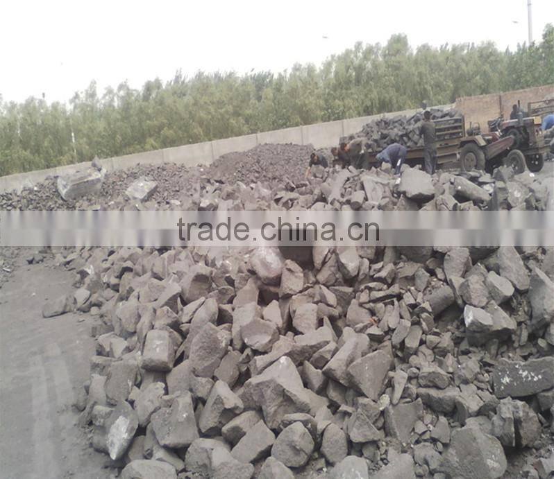 Low Sulfur Carbon Anode Scrap