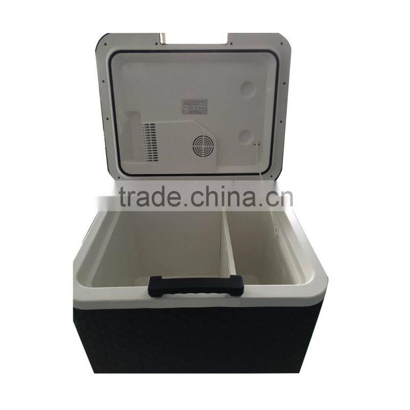 Portable Personal Mini Fridge Electric Car Cooler Refrigerator 12v