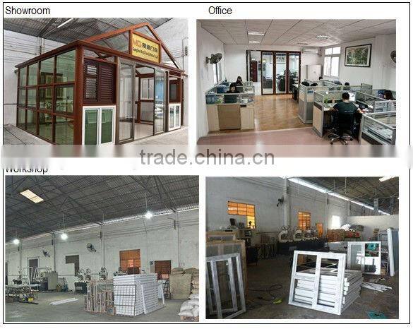 Casement Upvc door panes