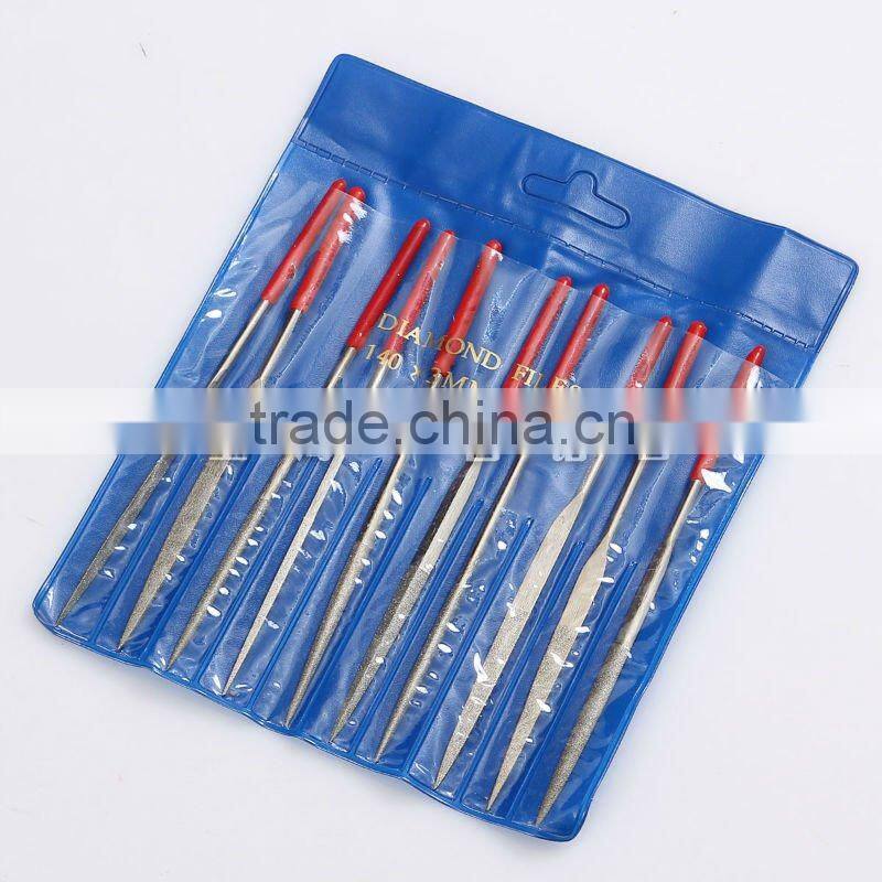 Good 5X180MM 1PC cf_400e files use glass