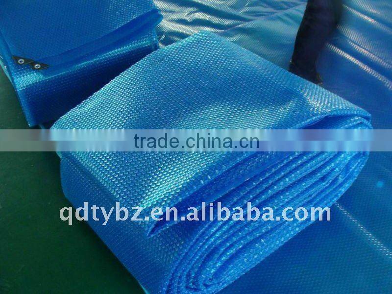 Quality Rectangular Swimming Pool Ground Cloth