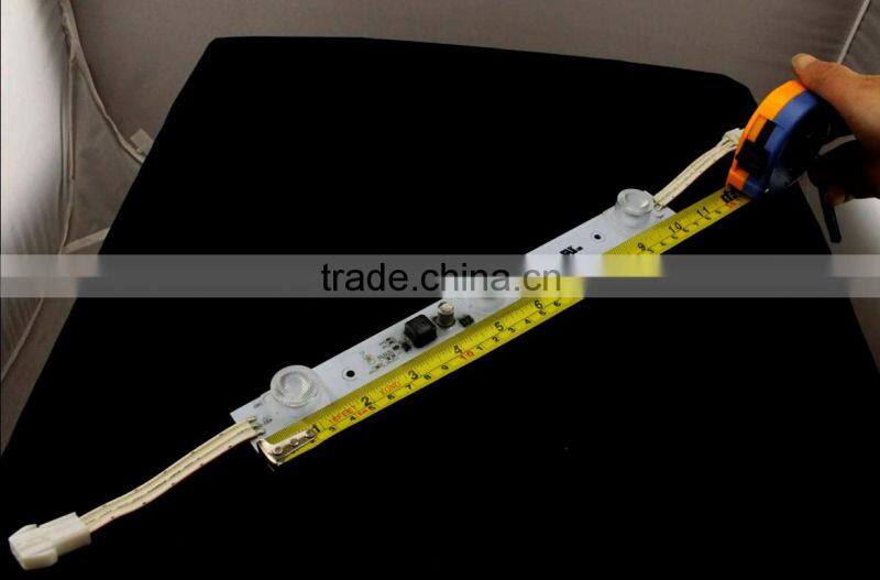 shenzhen Best Price 9.0w high power water proof Led Module For Led Signs advertising box