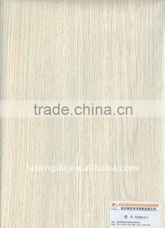 Melamine Paper