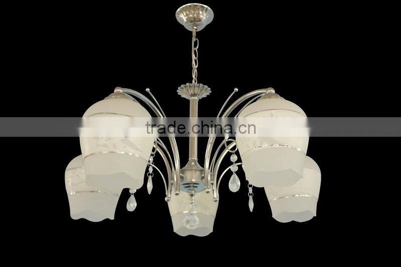 crystal ceiling lamp chandelier lights for bedroom
