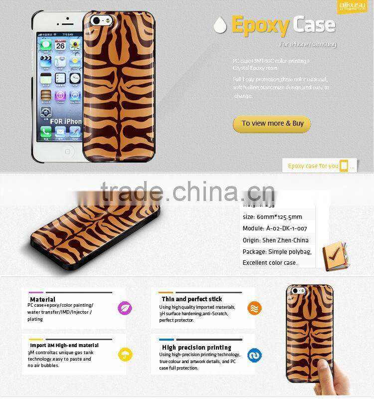 Bulk ubreakable phone cases for galaxy samsung s4