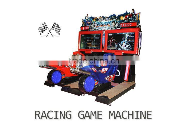 2015 new hot sale motor racing game