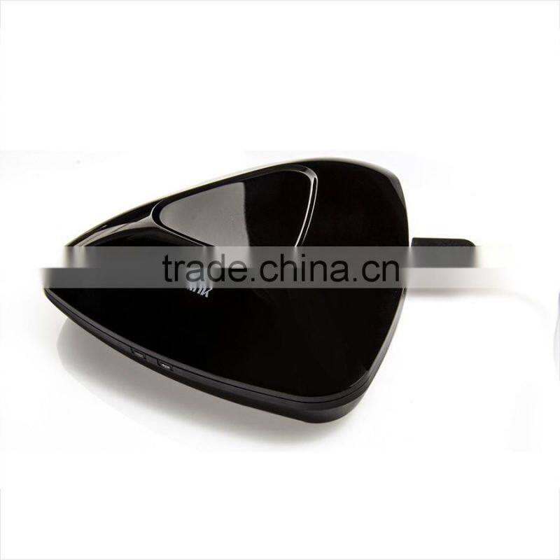 Broadlink RM2 Intelligent WiFi Controlled Remote Center for iPhone and Android Device