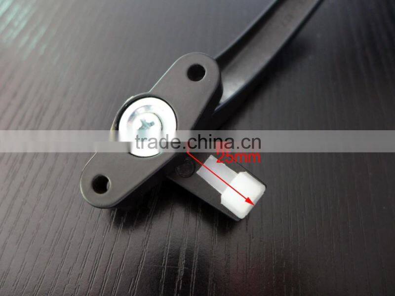 Aluminium Casement Window Handle,Window Hardware