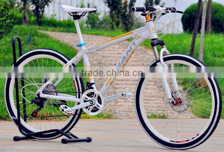 steel frame material rhino mountain bike China factory wholesale