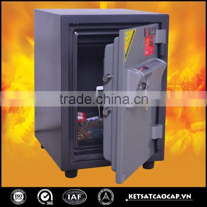 electronic safe - 80D EK