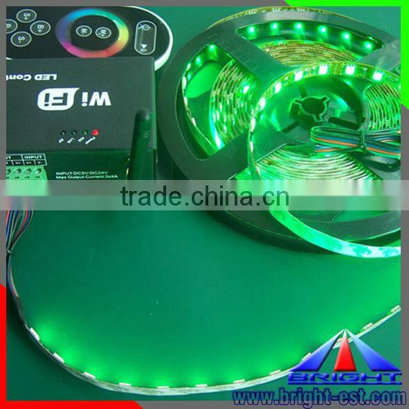 led mini controller, RGB led controller, mini wifi controller W/WW+CW/RGB led dimmer