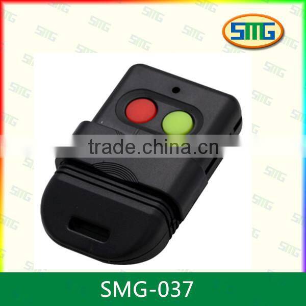 330mhz gate remote control/dip switch 330mhz remote/ic 5326p-3 remote control SMG-037