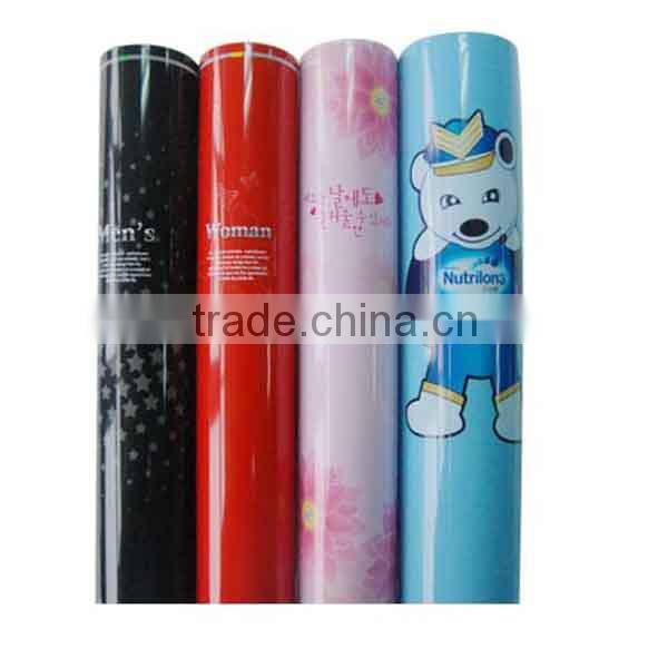 factory prices hot stamping decorative foil for paper