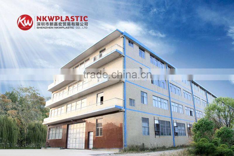 KW-0003 disposable Plastic Sushi Trays Sushi Containers Sushi Boxes Sushi Tray Container With Clear Lid