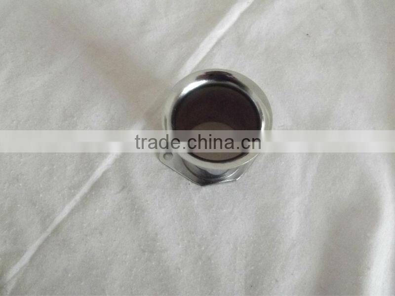 Weber IDF carburetor air horn