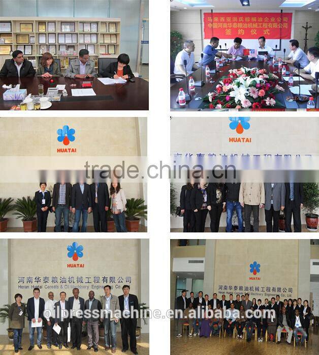 2016 Widely Used Cooking Oil Refinery Equipment with Superior Quality