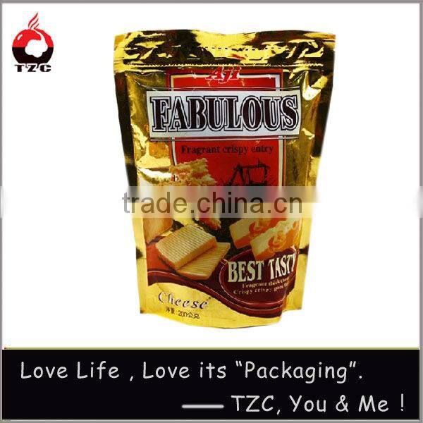 frozen packaging bag dumplings packaging bag