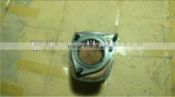 catalystic carrier ceramic honeycombs