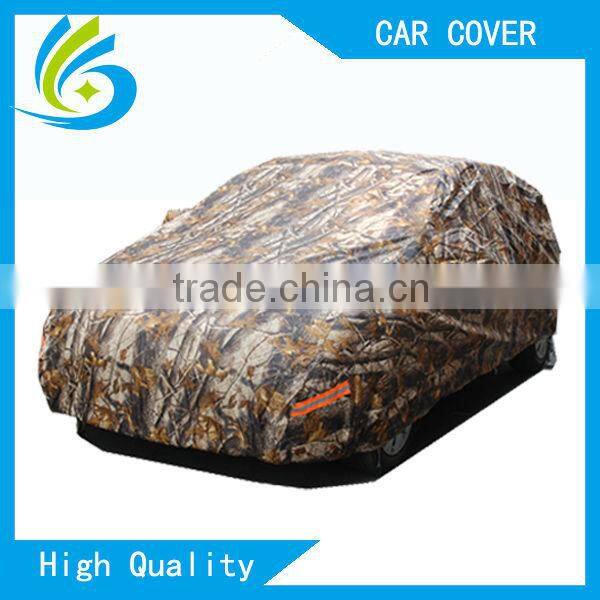 Zhejiang manufactur trailer waterproof cover