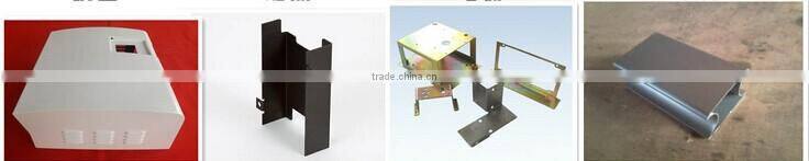 sheet metal stamping parts mechanical parts metal bracket