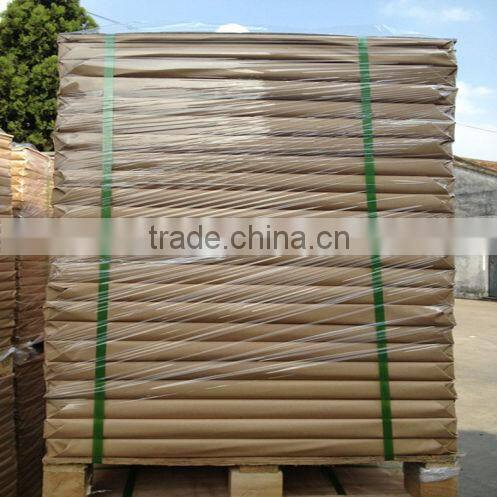 2015 new products Alibaba trade assurance dongguan paper gray board