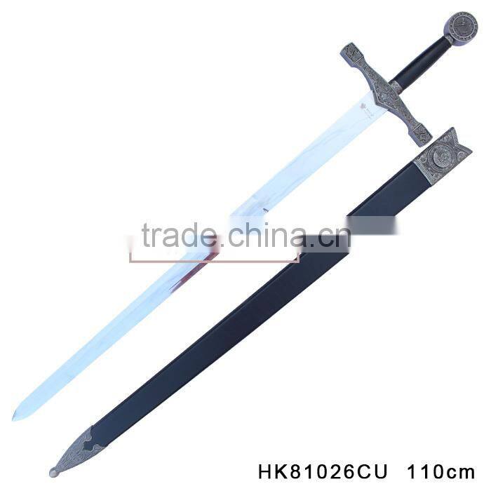 Wholesale Medieval Swords decorative sword HK81026CU