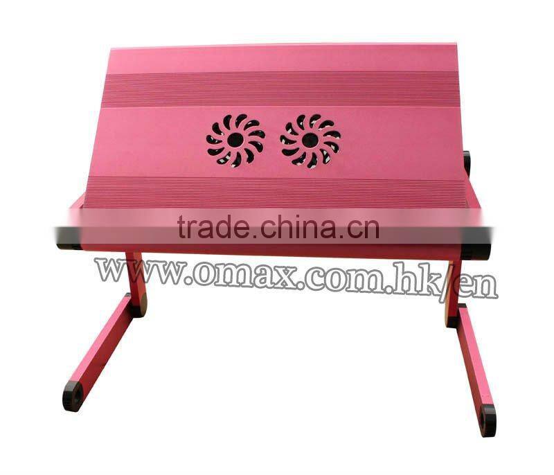 Protable height adjustabld laptop stand Protable height adjustabld laptop stand