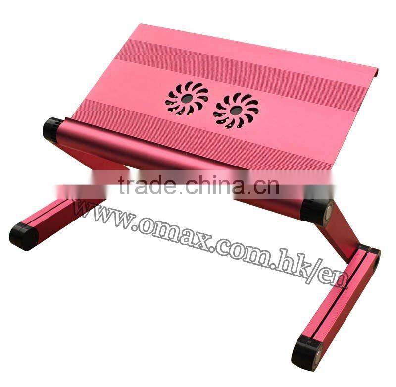 Protable height adjustabld laptop stand Protable height adjustabld laptop stand