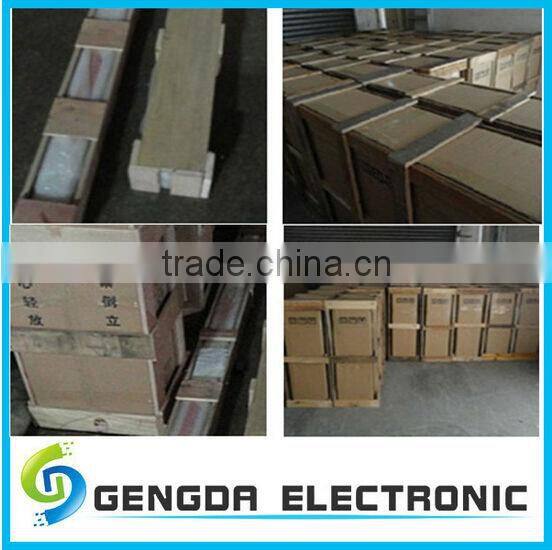 RFID CARD ACCESS CONTROL SECURITY VERTICAL ROUND FLAP GATE