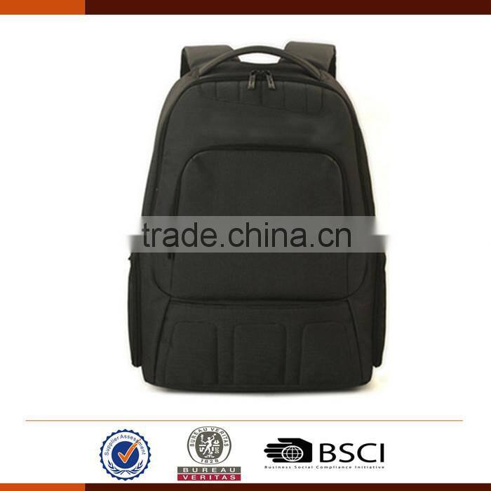 Korean Nylon Computer Backpack Laptop Backpack for Women