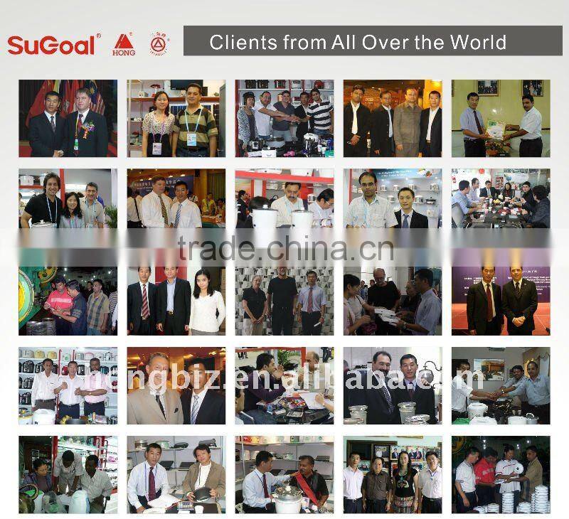 2016 Home Appliance Copper Coil 220V Inducdtion Cooker