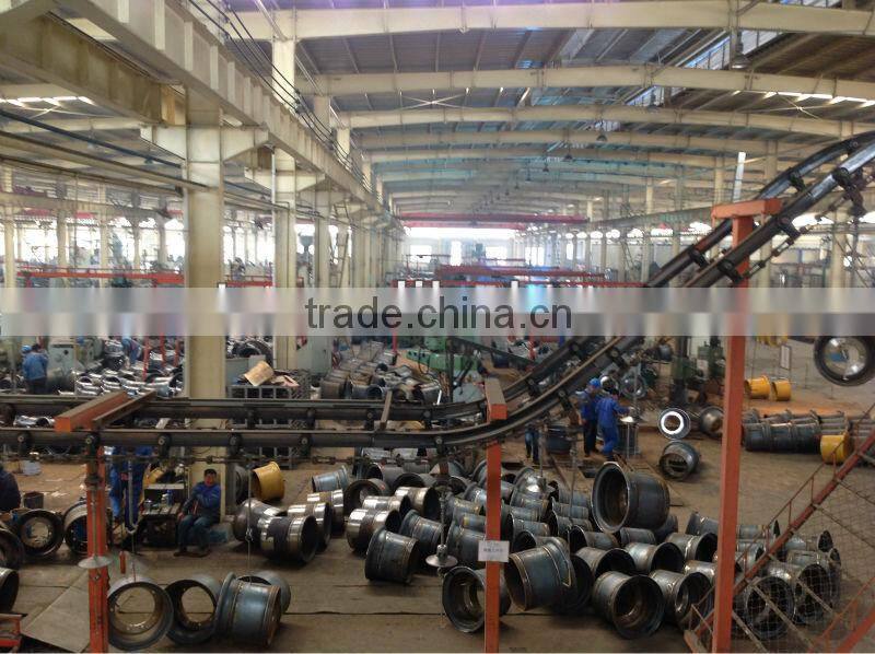 wheel loader rim 25.00-29