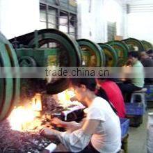 Professional Stainless steel travel manicure set