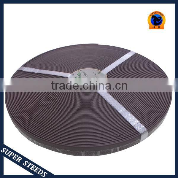 Fluorescent PVC coated nylon webbing strap for training hunting dog product