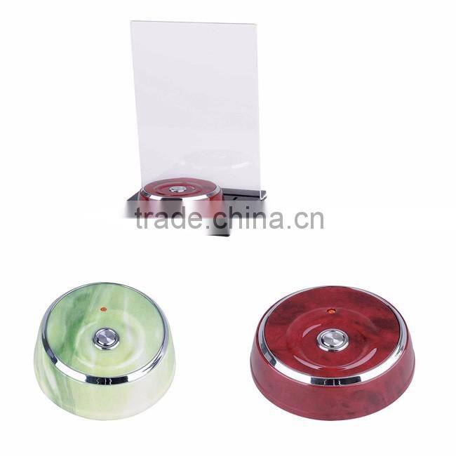 Fast Order System1 Key Call Buton Bell System